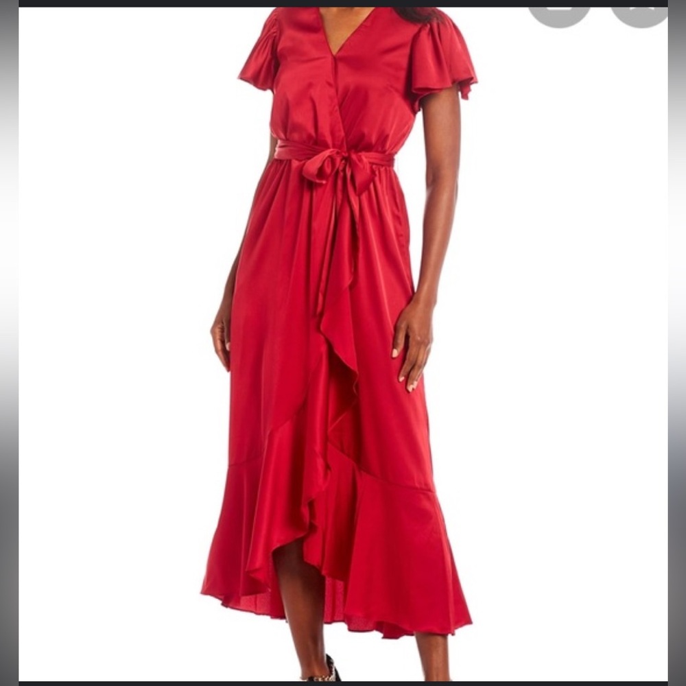 Brand new Nicole miller evening Dress